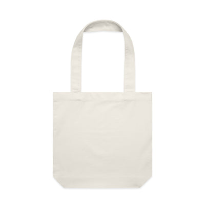 Basic Tote 1007 - Cream