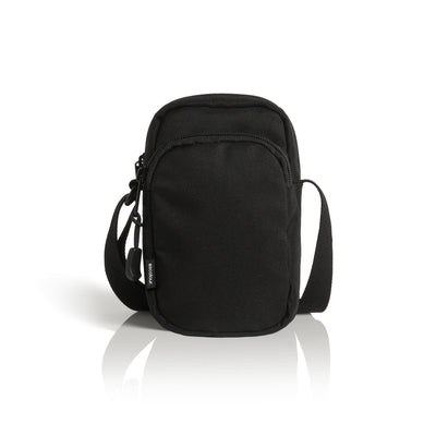 Recycled Camera Bag 1010 - Black
