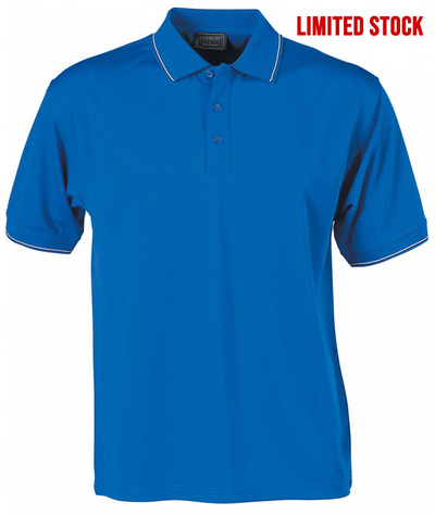 Lightweight Cool Dry Polo