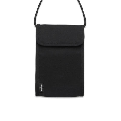 Recycled Phone Bag 1011 - Black