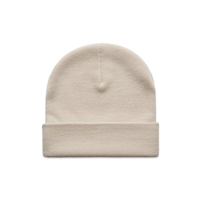 Cuff Beanie 1107 - Bone