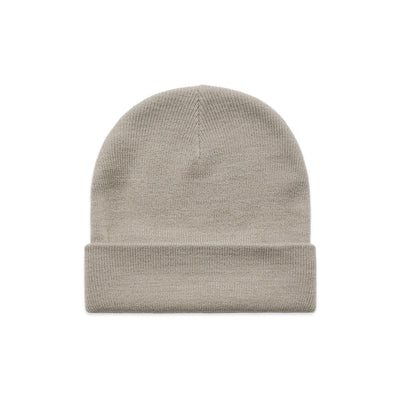 Cuff Beanie 1107 - Mushroom