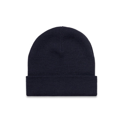 Cuff Beanie 1107 - Navy