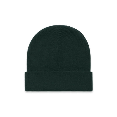 Cuff Beanie 1107 - Pine Green