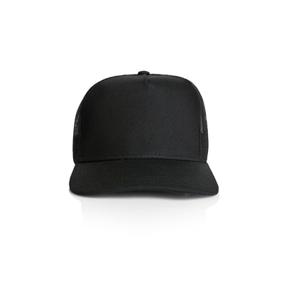 Stock Trucker Cap 1108 - Black