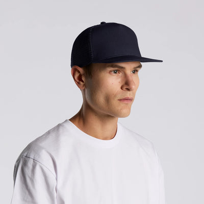 1108-AS 1108-AS-1 AS Trucker Cap