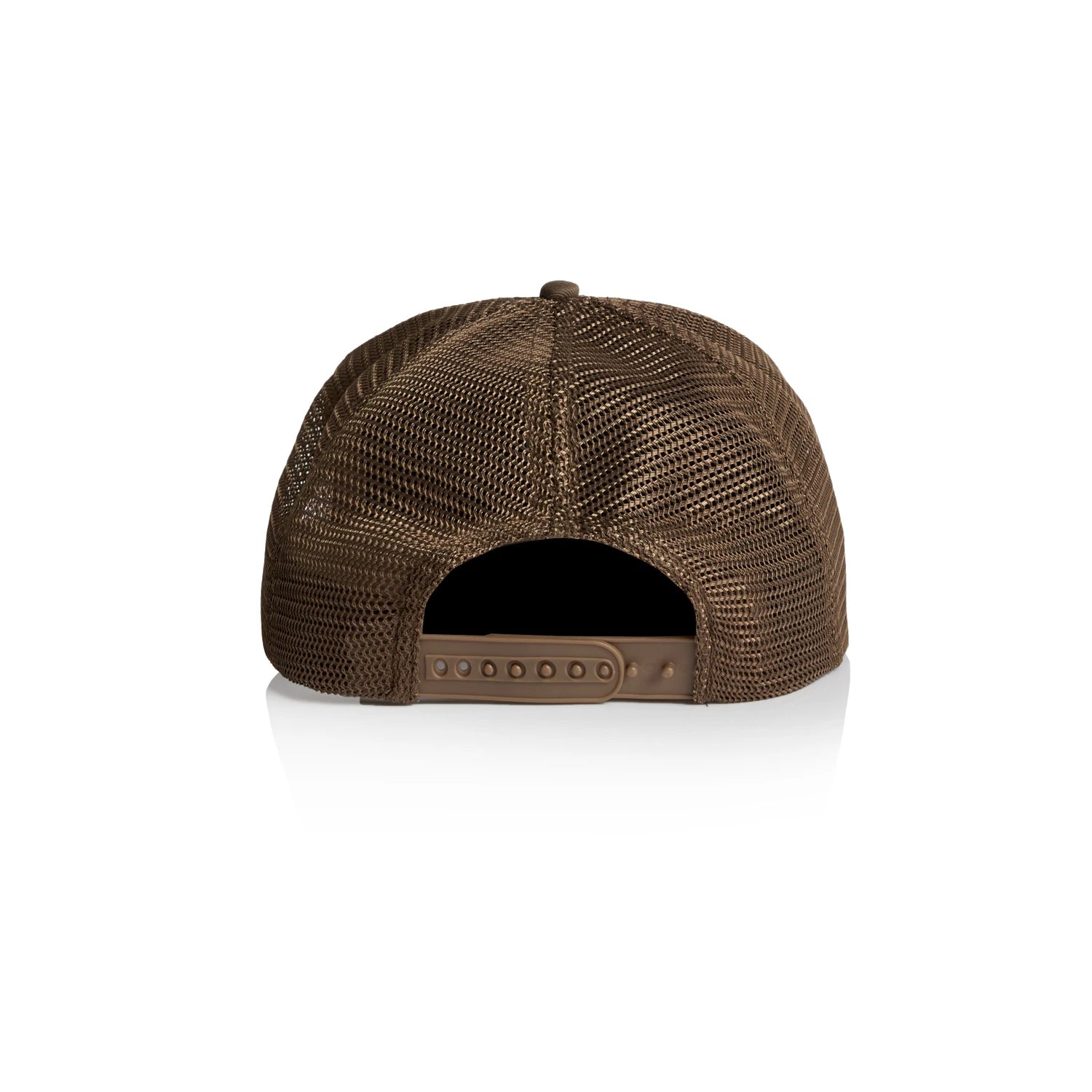 1108-AS 1108-AS-1 AS Trucker Cap
