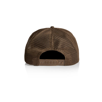 1108-AS 1108-AS-1 AS Trucker Cap