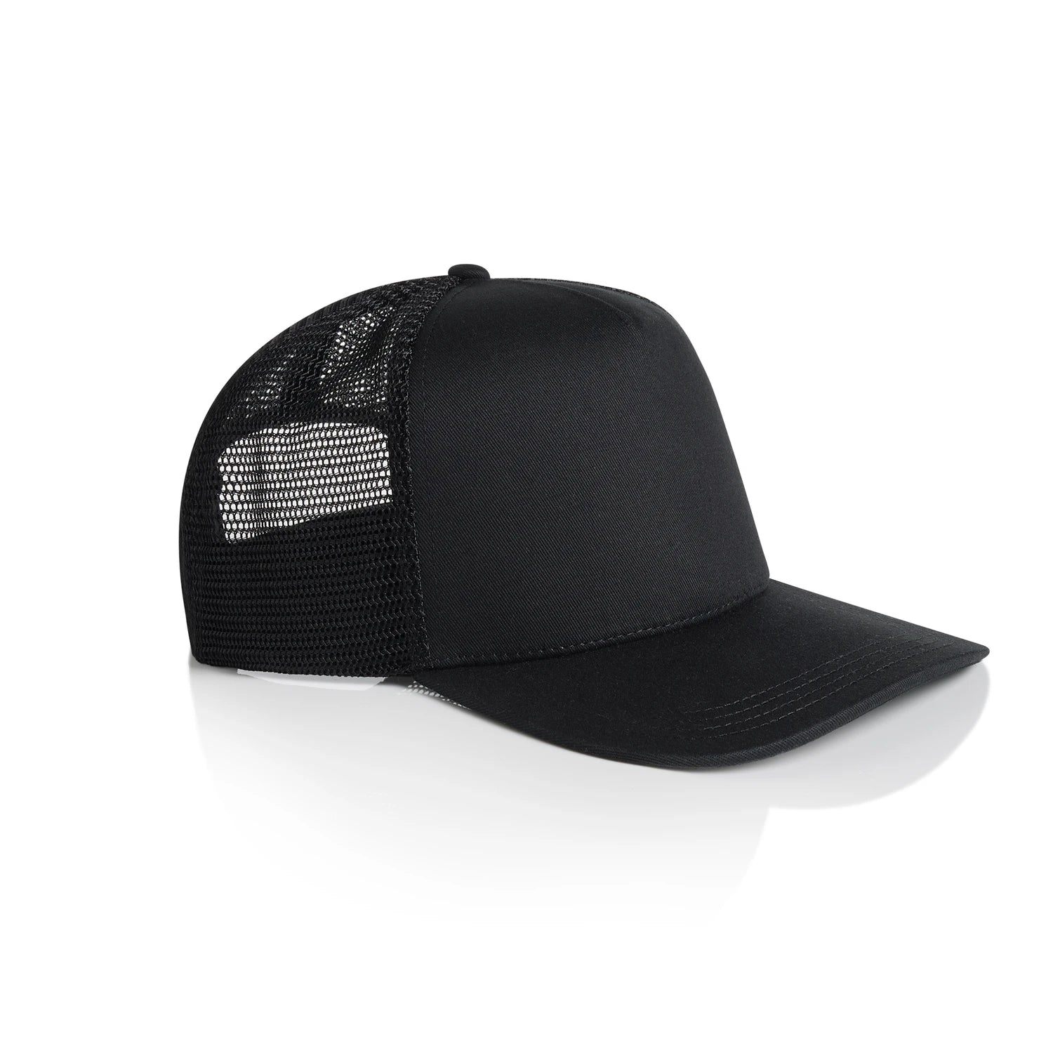 1108-AS 1108-AS-1 AS Trucker Cap