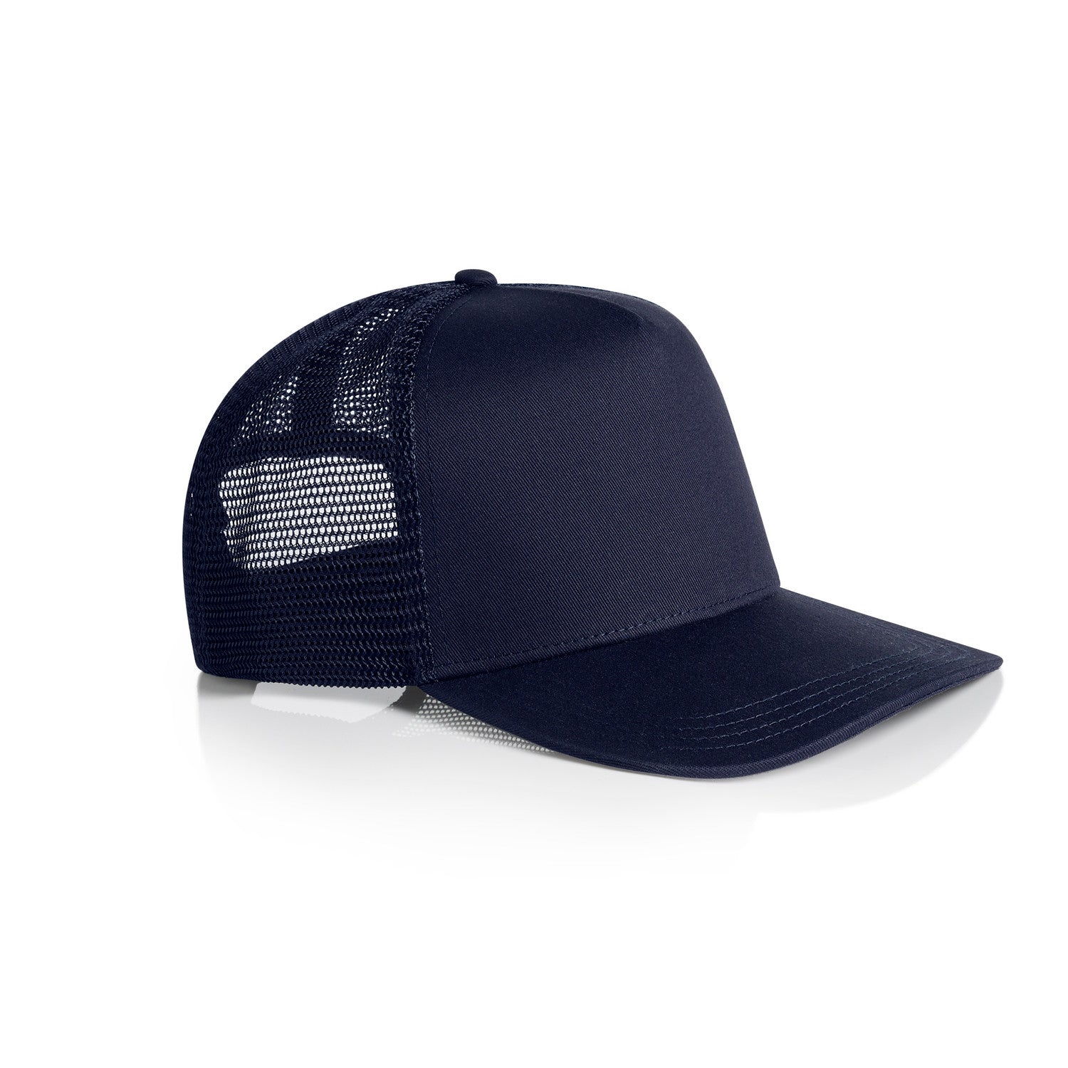 1108-AS 1108-AS-1 AS Trucker Cap