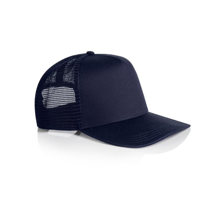 1108-AS 1108-AS-1 AS Trucker Cap
