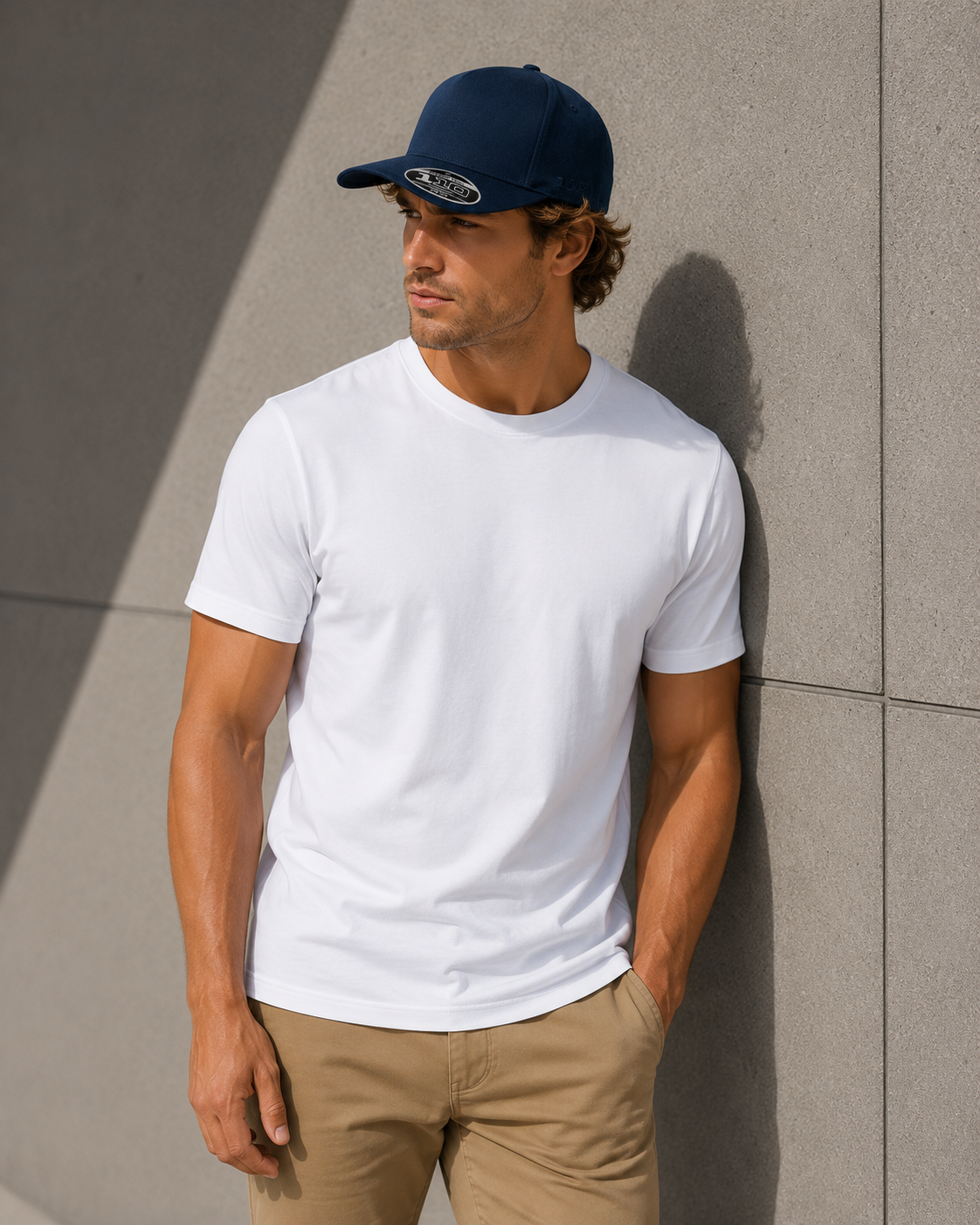 110A A Frame Cap