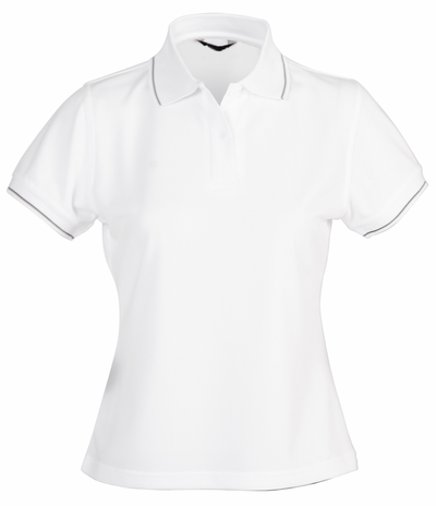 Ladies Lightweight Cool Dry Polo