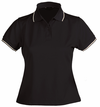 Ladies Lightweight Cool Dry Polo