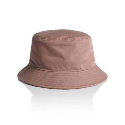 Bucket Hat 1117 - Hazy Pink