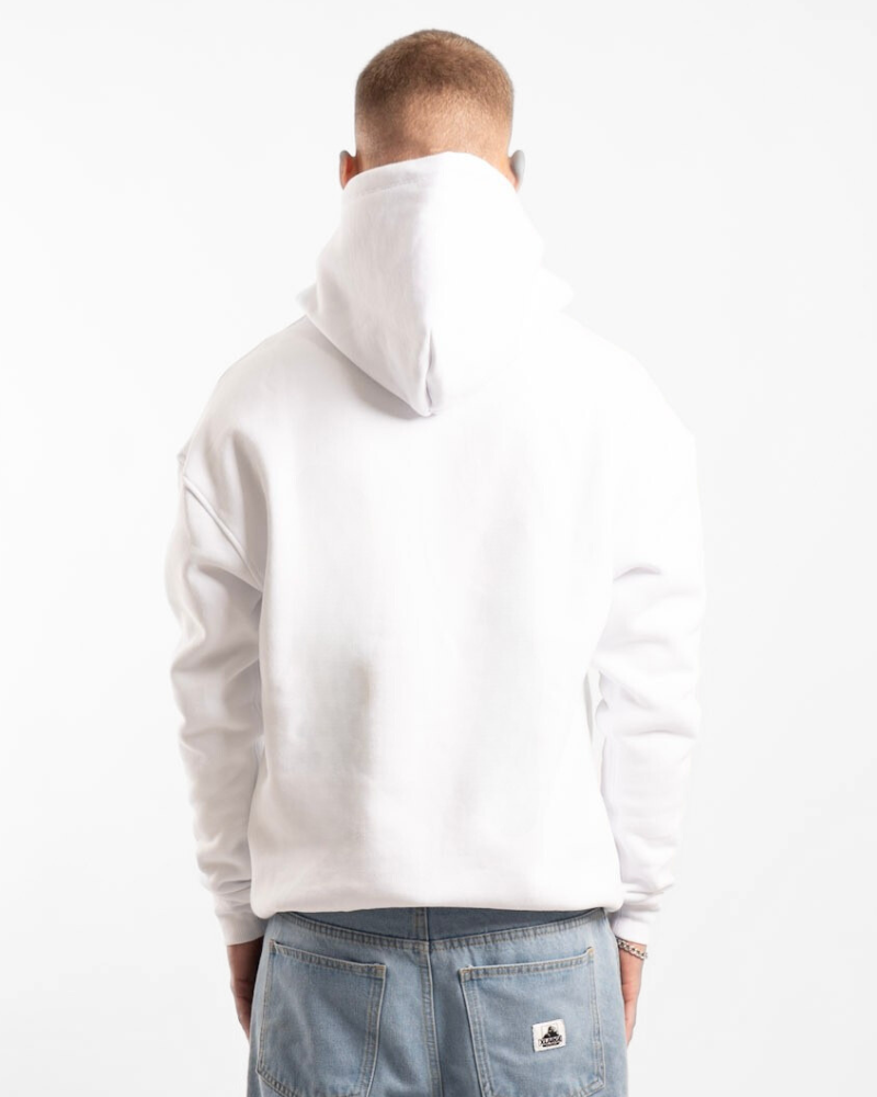 Unisex Heavy Hood - Arctic