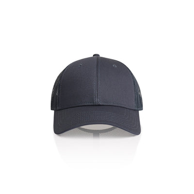 Icon Trucker Cap 1141 - Petrol Blue