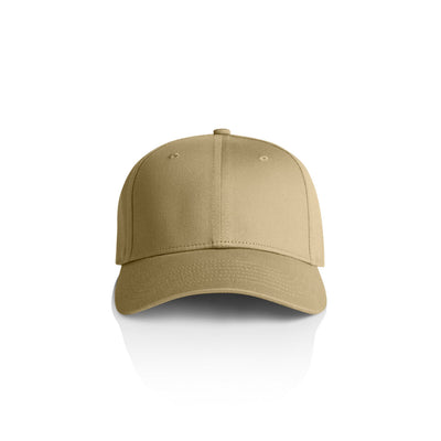 Icon Flex Cap 1143 - Khaki