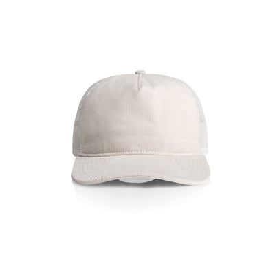 Class Cord Trucker Cap 1157 - Bone