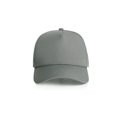 Frame Perforated Cap 1166 - Shadow