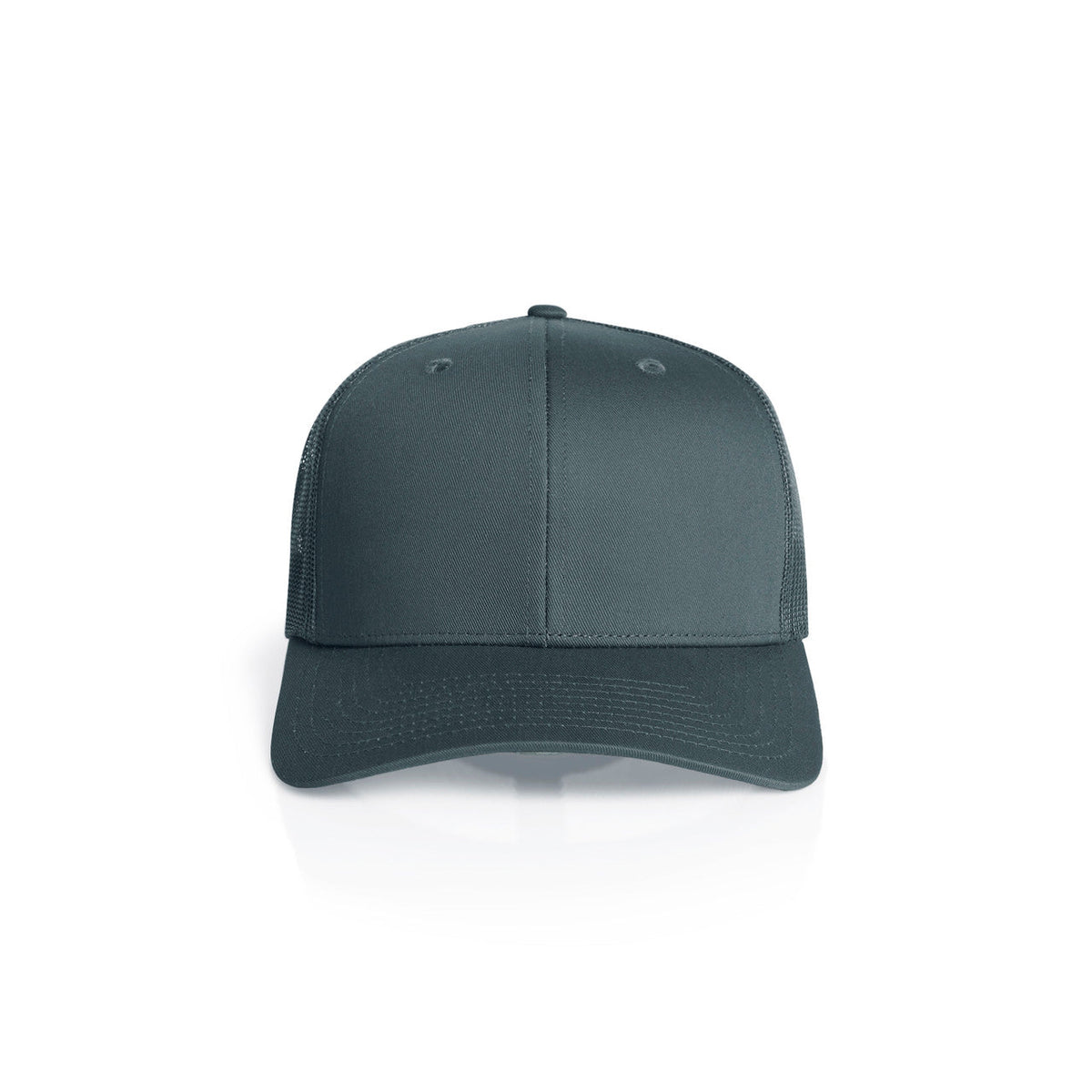 Mesh Trucker Cap 1190 - Petrol Blue