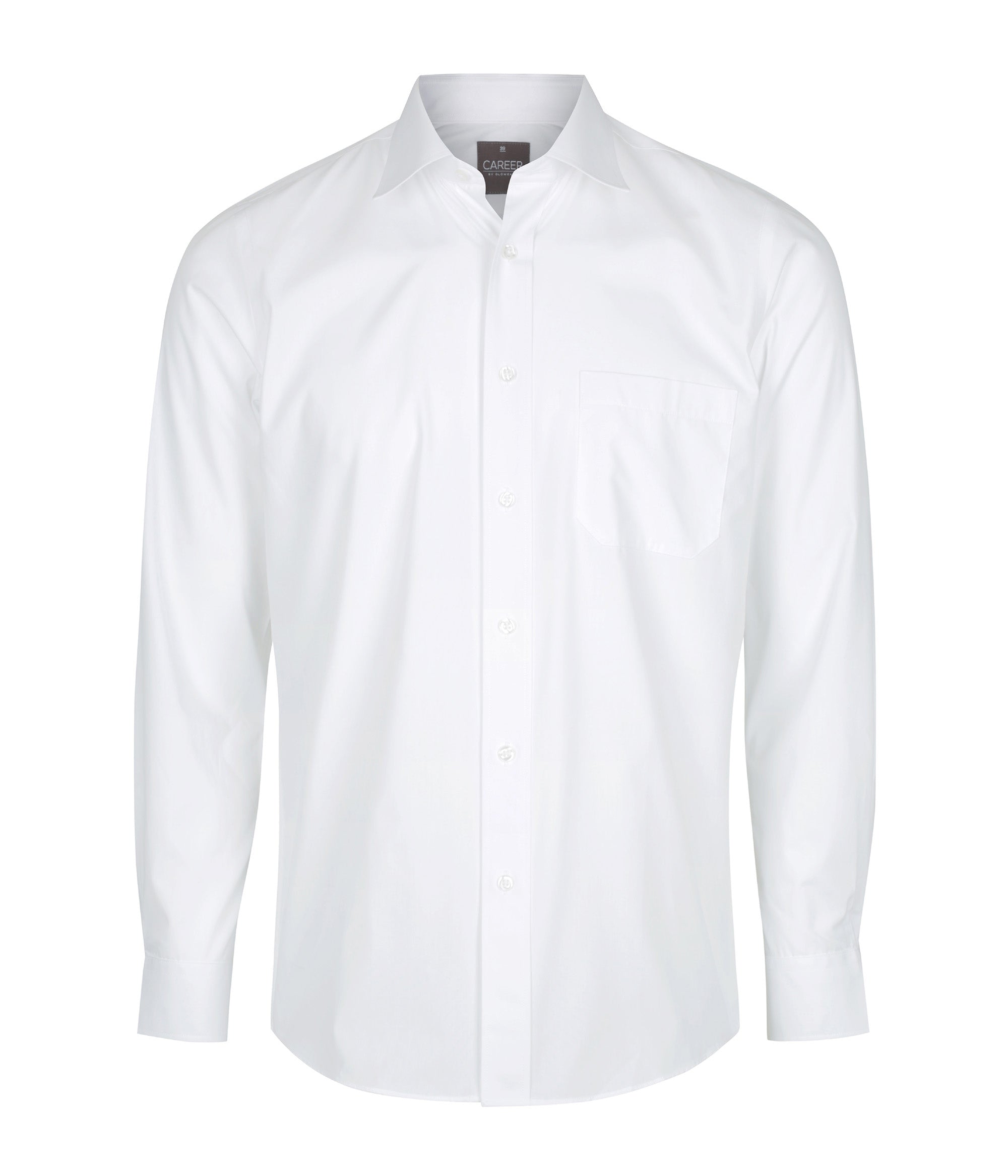 Nicholson Premium Poplin LS Shirt