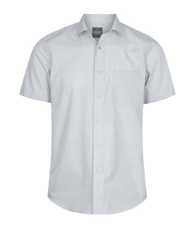 Nicholson Premium Poplin SS Shirt