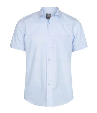 Nicholson Premium Poplin SS Shirt