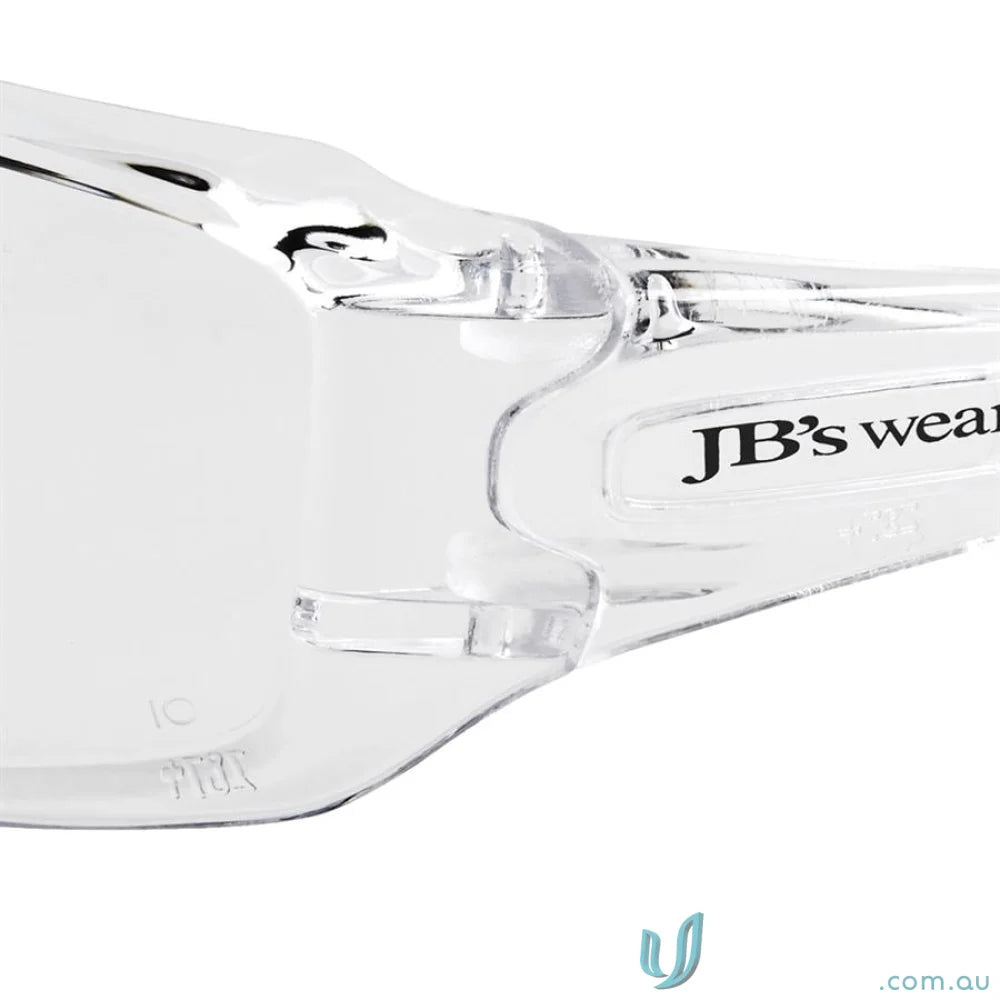 JBs 8H380 12pk. Power Spec in Clear