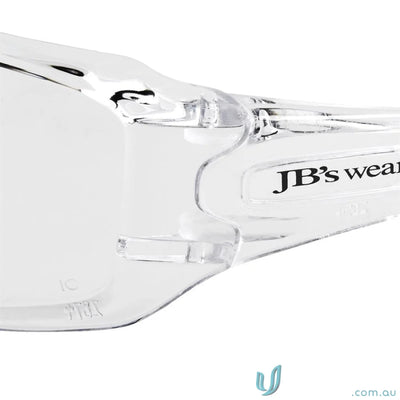 JBs 8H380 12pk. Power Spec in Clear