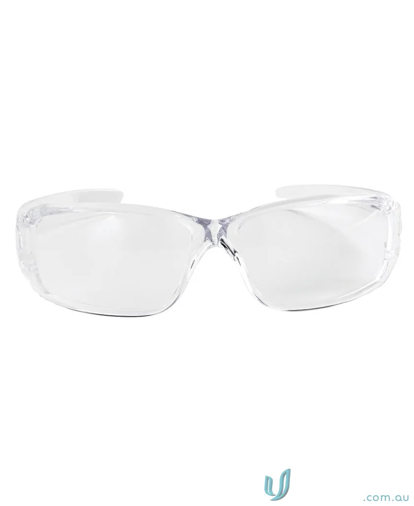JBs 8H380 12pk. Power Spec in Clear