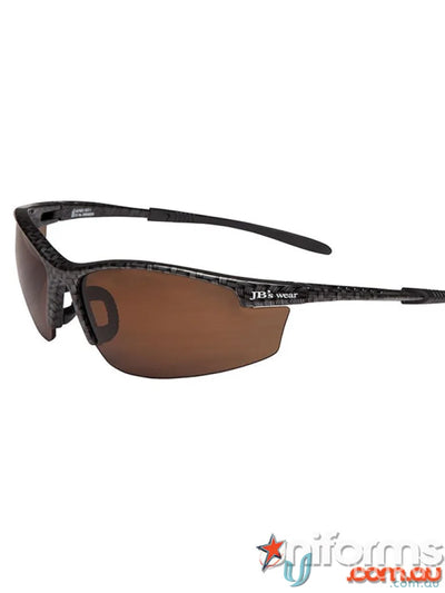 JBs 8H065 12pk. Seafarer Polarised Spec in Brown