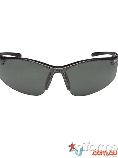 JBs 8H065 12pk. Seafarer Polarised Spec in Grey front product image