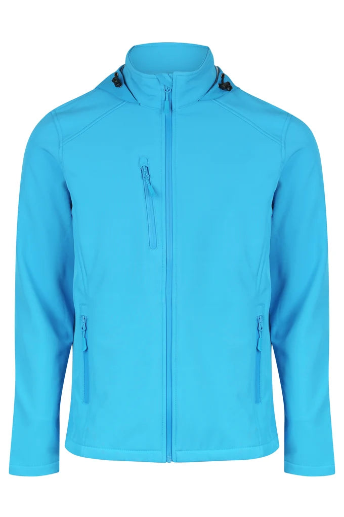 Chariot Jacket