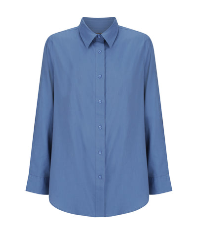 Ladies Mercer Ultra Soft Shirt