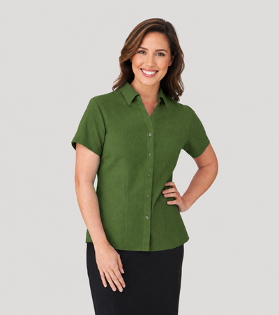 Ezylin Ladies SS Shirt