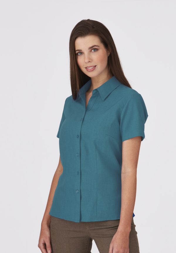 Ezylin Ladies SS Shirt