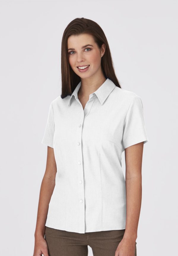 Ezylin Ladies SS Shirt