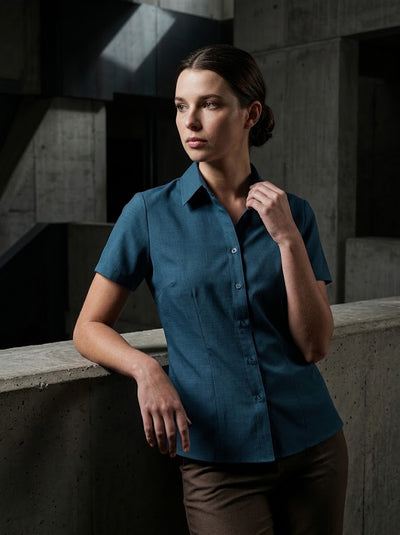Ezylin Ladies SS Shirt