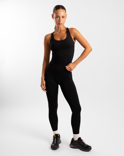 Performance Tank - Onyx