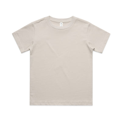 Kids Classic Tee 3060 - Bone