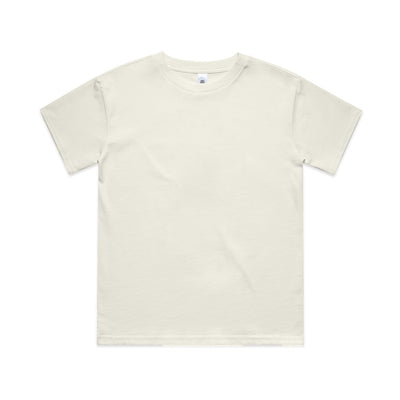 Kids Classic Tee 3060 - Ecru