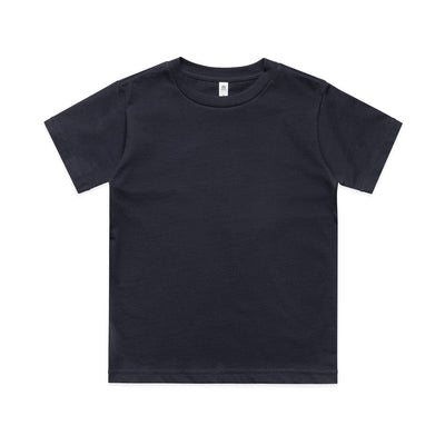 Kids Classic Tee 3060 - Ink Blue
