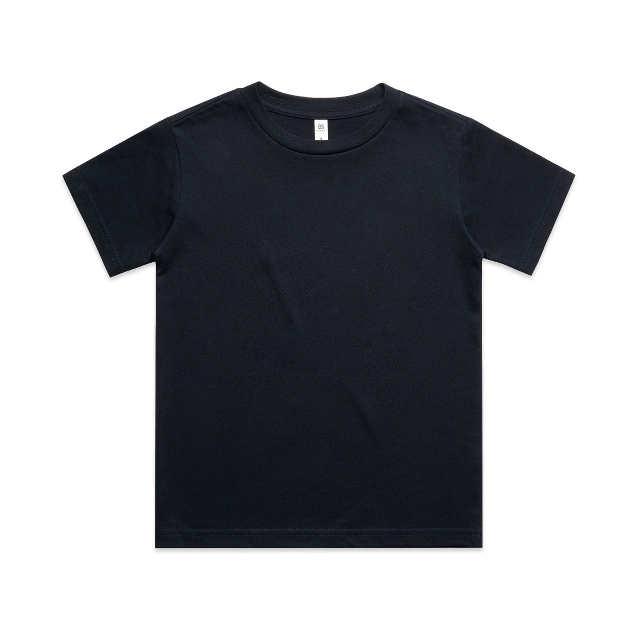 Kids Classic Tee 3060 - Navy