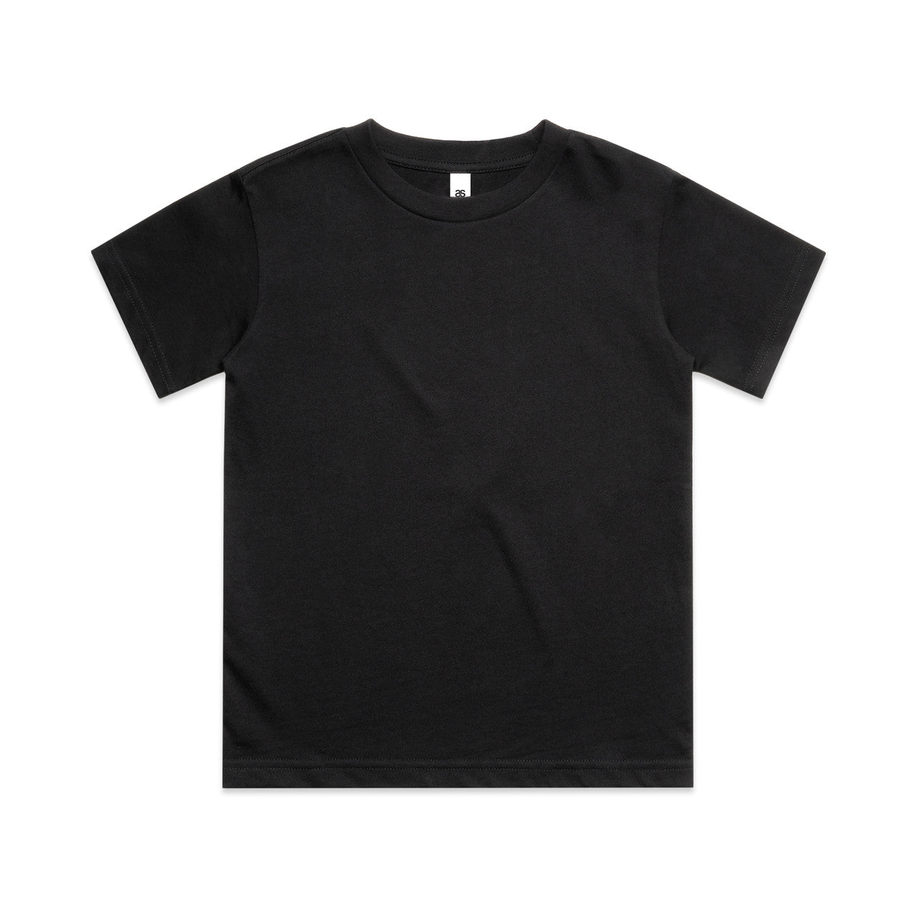Youth Classic Tee 3061 - Black