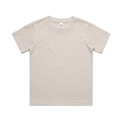 Youth Classic Tee 3061 - Bone