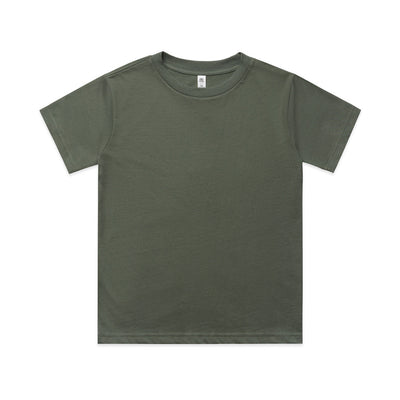 Youth Classic Tee 3061 - Cypress