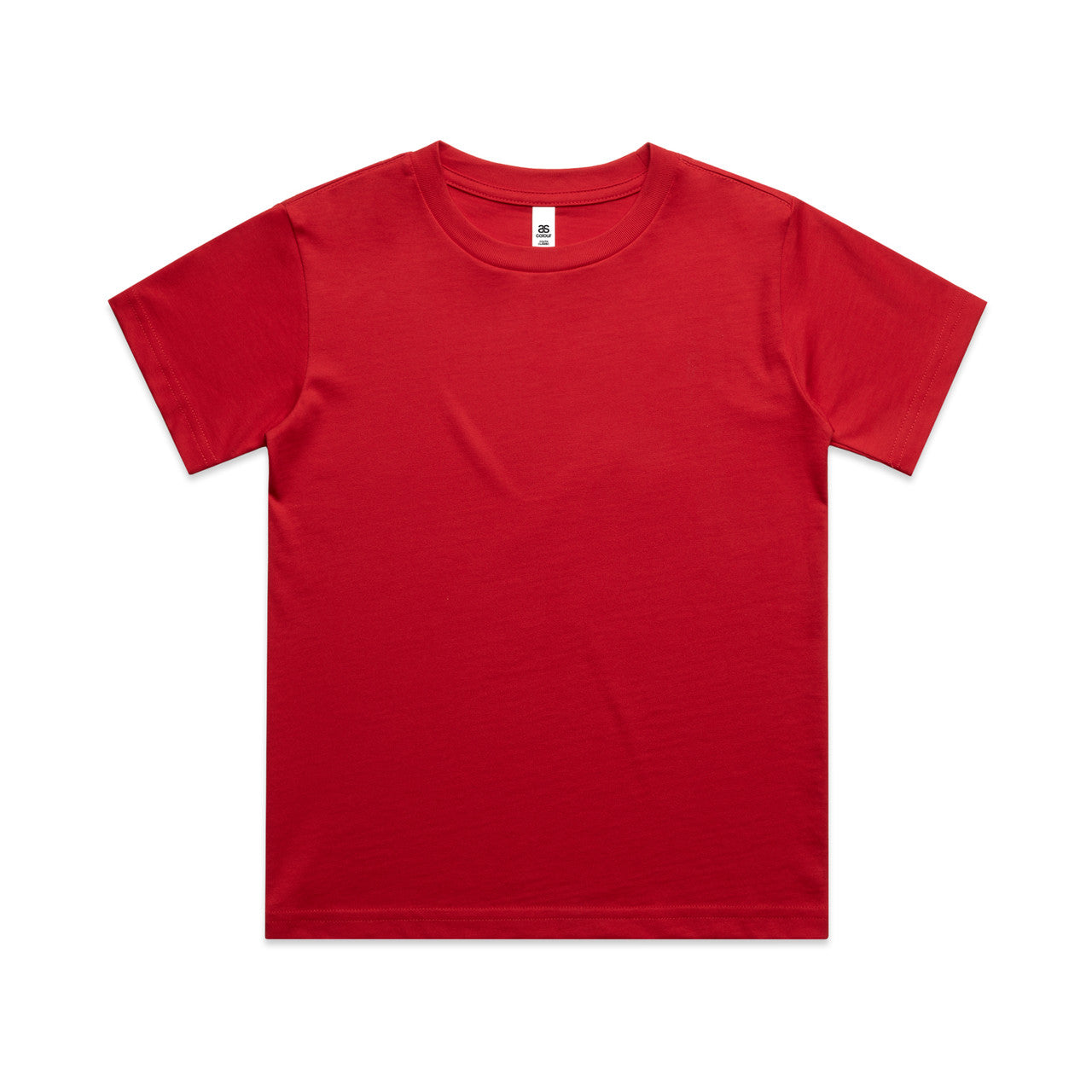 Youth Classic Tee 3061 - Red