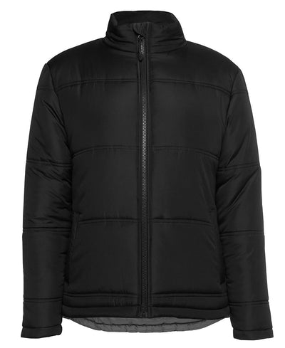 Ladies Adventure Puffer Jacket