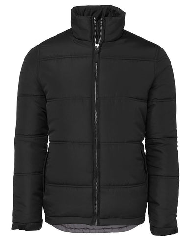 Adventure Puffer Jacket